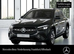 Bild des Angebotes Mercedes-Benz GLA 200 PROGRESSIVE+NIGHT+360°+LED+TOTW+KEYLESS
