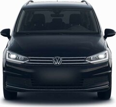 Bild des Angebotes VW Touran 1.5TSI DSG Goal AHK
