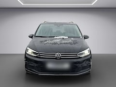 Bild des Angebotes VW Touran 1.5TSI DSG Goal AHK