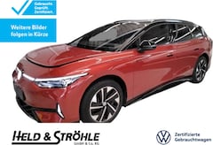 Bild des Angebotes VW ID.7 GTX 4M AHK MATRIX 360KAM WÄPU ERGO