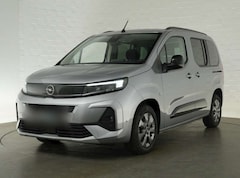Bild des Angebotes Opel Combo E FACELIFT GS CDTI AT+RÜCKFAHRKAMERA+NAVI+SCHIEBET