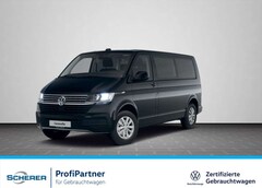 Bild des Angebotes VW T6.1 Caravelle LR 2.0 TDI DSG 8-Sitzer NAVI AHK