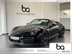 Bild des Angebotes Porsche 992 911 Carrera GTS Lift/Matrix/360°/Inno/Bose/SpoSi