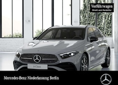 Mercedes-Benz A 250 4M AMG+NIGHT+AHK+MULTIBEAM+STHZG+KAMERA+TOTW