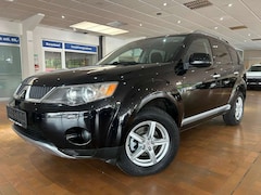 Bild des Angebotes Mitsubishi Outlander *7 Sitzer*TÜV NEU*