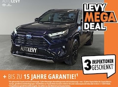 Bild des Angebotes Toyota RAV 4 RAV4 2.5 4x4 Style Selection Pano+Leder+LED+Kamer