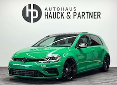 Bild des Angebotes VW Golf 7 RDSG 4M*Akra *APR *Pano *Virtual