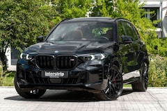 Bild des Angebotes BMW X5 M60i DR.ASS.PRO.SOFTCL.PANO.AHK.22".5/100