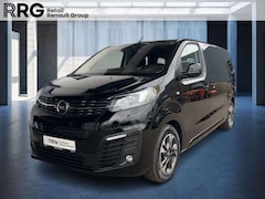 Bild des Angebotes Opel Zafira Life 2.0 D M Edition L2