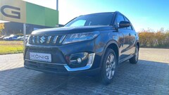 Bild des Angebotes Suzuki Vitara 1.5 Automatik Klimaauto Navigation