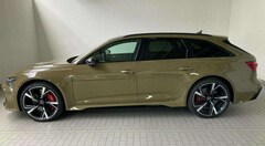 Bild des Angebotes Audi RS6 Avant UPE 195.700 ! UNIKAT-EXCLUSIVE-KERAMIK