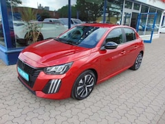 Bild des Angebotes Peugeot 208 Active