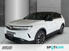 Bild des Angebotes Opel Grandland GS Hybrid 107kw 6-AT Tech Komfort-Paket HUD Navi D