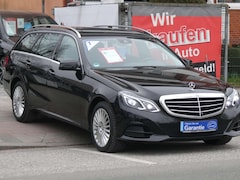 Bild des Angebotes Mercedes-Benz E 250 T BlueTEC 4MATIC 7G-TRONIC 1.Hand