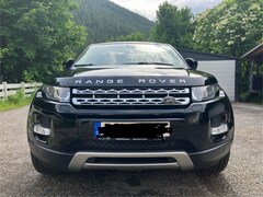 Bild des Angebotes Land Rover Range Rover Evoque Coupe TD4 Prestige