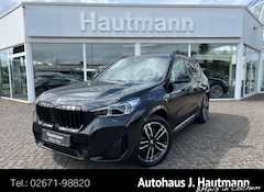 Bild des Angebotes BMW X1 23 d xDrive M SPORT *1.HAND*AHK*ACC*LM19''*