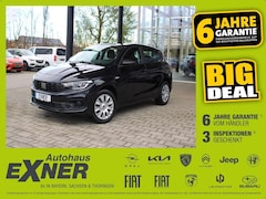 Bild des Angebotes Fiat Tipo Klima, Geschwindigkeitsregler, Bluetooth