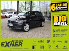Bild des Angebotes Fiat Tipo Klima, Geschwindigkeitsregler, Bluetooth