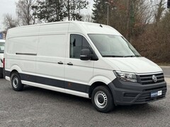 Bild des Angebotes VW Crafter CRAFTER LANG KLIMA AHK NAVI SHZ SEITENWINDASSIST