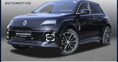 Bild des Angebotes Renault R 5 5 E-Tech 100% elektr. Iconic Five 150 Comfort Ra