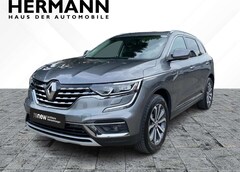 Bild des Angebotes Renault Koleos 2.0 BLUE dCi 190 FAP Limited CAM*LED*NAVI