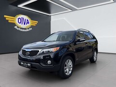 Bild des Angebotes Kia Sorento Spirit 4WD