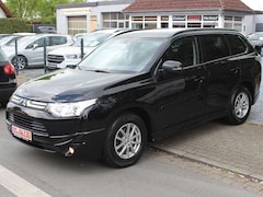 Bild des Angebotes Mitsubishi Outlander 4WD Allradantrieb*HU.AU.NEU*Finanzierung*