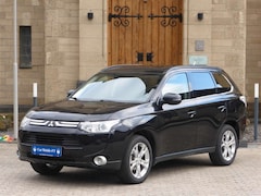 Bild des Angebotes Mitsubishi Outlander ClearTec Instyle 4WD*7 SITZER*G.DACH*