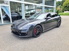 Bild des Angebotes Porsche Panamera GTS HeadUp Pano BOSE SoftClose