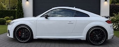 Bild des Angebotes Audi TT 45 TFSI