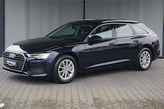 Bild des Angebotes Audi A6 Avant 40 TDI Navi Matrix Ambiente PDC SHZ