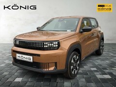 Bild des Angebotes Fiat Grande Panda Business Edition 110PS Automatik