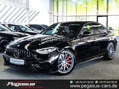 Bild des Angebotes Mercedes-Benz C 63 AMG C 63 Se AMG *-33%!*PREMIUM PLUS*STOCK*
