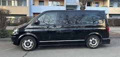Bild des Angebotes VW T5 Multivan Multivan Highline