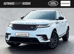 Bild des Angebotes Land Rover Range Rover Velar D200 AWD R-DYNAMIC SE ACC