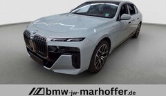 Bild des Angebotes BMW 740 d xDrive MSport Cinema TV Iconic PanSkyDACH