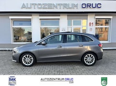 Bild des Angebotes Mercedes-Benz B 200 Progressive *Pano*LED*Burmester*Virtual*