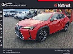 Bild des Angebotes Lexus UX 250h (E-FOUR) Luxury Line
