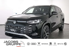 Bild des Angebotes VW Tayron 2.0 TDI 4M Elegance DSG,Navi,HD-Matrix