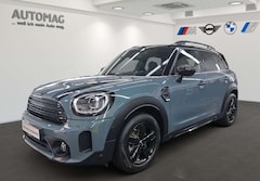 Bild des Angebotes MINI Cooper Countryman Cooper Komfortzugang*Rückfahrkamera*DrivAss*ParkAs