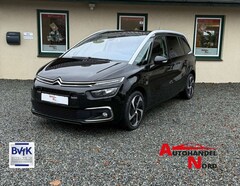 Bild des Angebotes Citroen Grand C4 Picasso Grand C4 Aut. Spacetourer Panorama 7Sitzer ALU