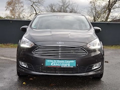 Bild des Angebotes Ford C-Max C-Max 1.5 EcoBoost Start-Stop-System Aut. Titanium