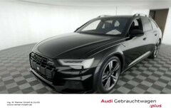 Bild des Angebotes Audi A6 allroad qu.45TDI Matrix-LED*ad air susp.*B&O*StandHZG*Pano
