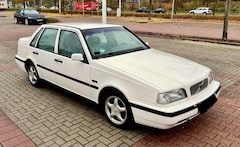 Bild des Angebotes Volvo 460 460 2.0i