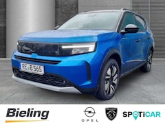 Bild des Angebotes Opel Frontera GS 1.2l Turbo MHEV, 7-Sitzer, NAVI, PDC, Kamera,