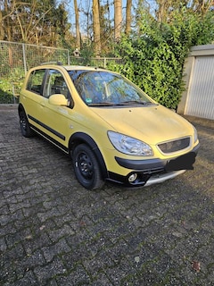 Bild des Angebotes Hyundai Getz Cross 1.4