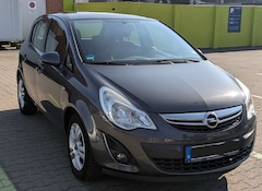 Bild des Angebotes Opel Corsa Satellite