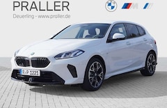 Bild des Angebotes BMW 120 Benzin M Sport Design Kamera Navi Sitzheizung LED