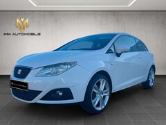 Bild des Angebotes SEAT Ibiza SC 16V Sport*1,6*