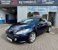 Bild des Angebotes Peugeot 307 CC Cabrio-Coupe Tendance